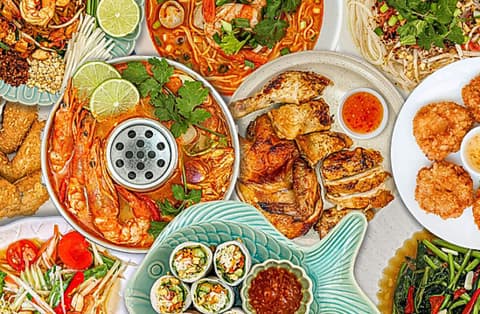 LUMPINI 池袋東口店