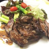 ビストロ ビスク 3