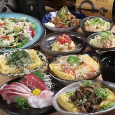 出汁とたまご 2