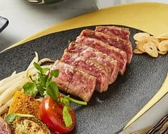 六本木 鉄板焼 ORCA 2