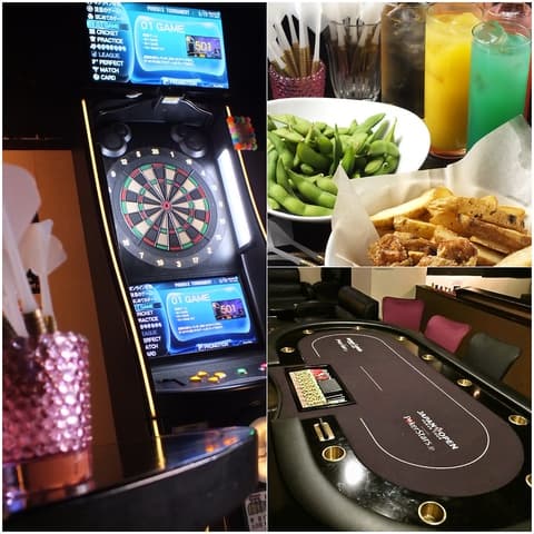 starry eye スターリィ アイ