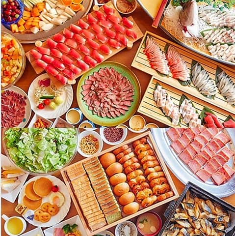 紀州・白浜温泉むさし