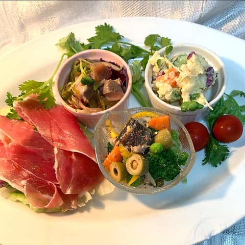 Cherry Jam チェリージャム