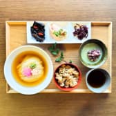 温めん そうめん 和うさぎ 3