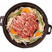 ジンギスカン食堂 ファム 3