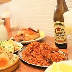 恵比寿 スタンド富士 2