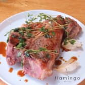 食堂フラミンゴ 3