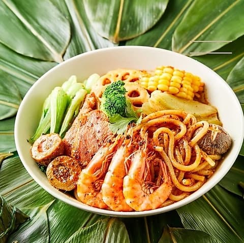 楊國福 名古屋栄店