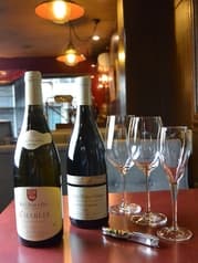 ビストロ ラパン 桐生 2