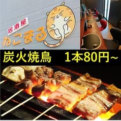 居酒屋 ねこまる 2