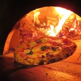 ピッツェリア ロッコ 川越 3