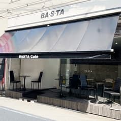 バスタカフェ 2