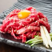 焼肉ひろすけ 3