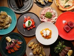 メリプリンチペッサ 銀座店 2