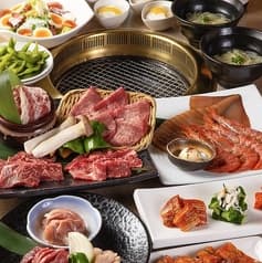 焼肉ほむら家 匠 2