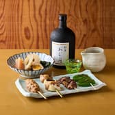 おでん 鳥料理 おぐ羅 分店 3