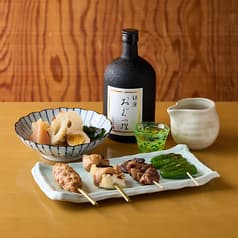 おでん 鳥料理 おぐ羅 分店 2