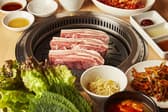 焼肉 韓国料理 NIKUZO 江古田店 3