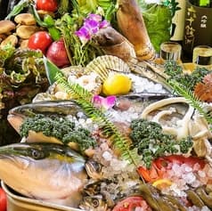 長崎炉端 侘助 2