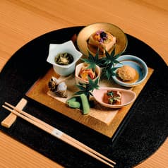 浜田山割烹 KOMEKAI コメカイ 2