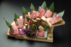 Meat Dining きた川 牛侍 キーノ店 2