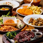 肉バル ガブット 近江八幡店 3