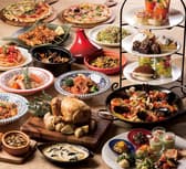 portofino ポルトフィーノ お台場ヴィーナスフォート 3