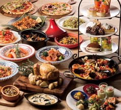 portofino ポルトフィーノ お台場ヴィーナスフォート 2