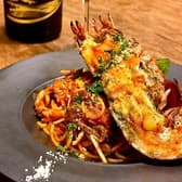 久留米フレンチ屋台総州 3