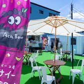 アサイー工房京都木津店 3