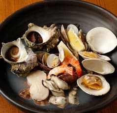 湯島 天神下 炭屋 2