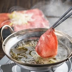 仙台牛タン居酒屋 伊達のたん治郎 2