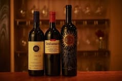 Fiaschetteria Crapulone フィアスケッテリアクラプローネ 2