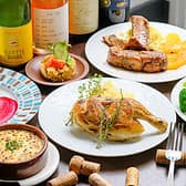 Bistrot33santrois ビストロ サントロワ 3