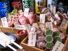 串焼き かめや池上町本店 2