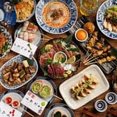 キラメケ 北千住店 3