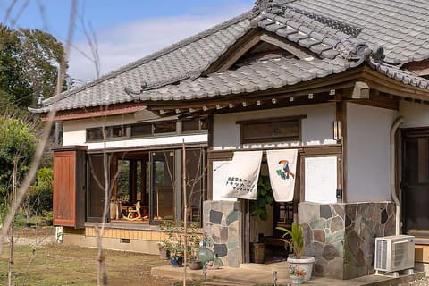 古民家カフェ トゥッカーノ