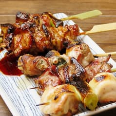 串焼き にかい 2