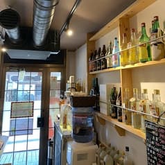 路地裏酒場 和楽 2