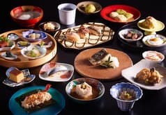 おすしと原始焼き 金沢 なかむら 2