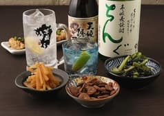 九州うまいもんと焼酎 芋蔵 渋谷新南口店 2