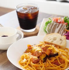 小さなパスタ屋ティノ 2