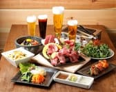 カドウシ 熟成焼肉とクラフトビール12TAP 3