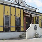 ムッシュ サンダカン 3