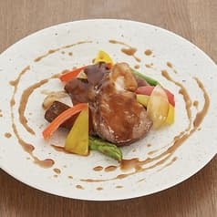 中国料理 イシダ 西田辺店 2