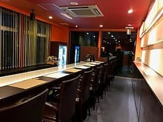 蕎麦茶房 SARAI 2