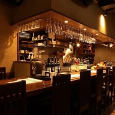 創作鉄板 粉者本店 船橋 2