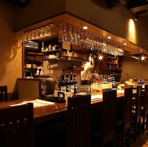 創作鉄板 粉者本店 船橋