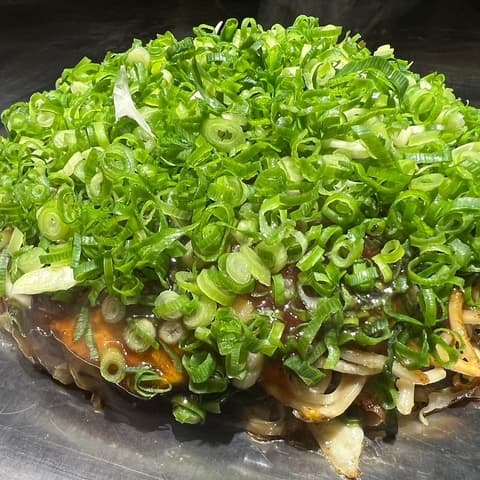 広島お好み焼き鉄板焼 ゆうちゃん 小笹店