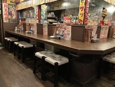 半兵ヱ 広島袋町店 2